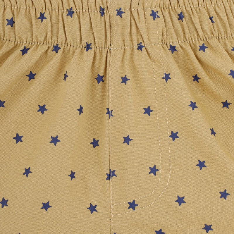 Bodycare Boys Shorts Pack Of 2