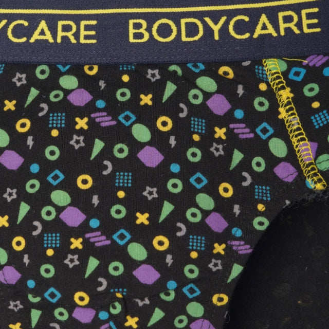 Boys Brief Pack of 2 - Bodycare