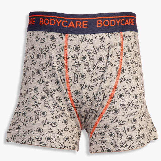 Boys Trunk Pack of 2 - Bodycare