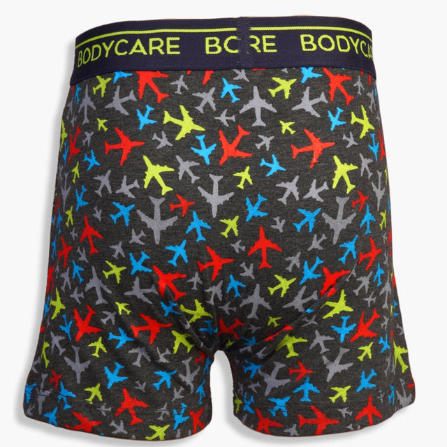 Boys Trunk Pack of 2 - Bodycare