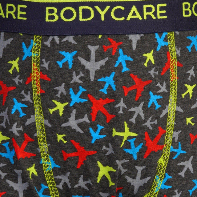 Boys Trunk Pack of 2 - Bodycare