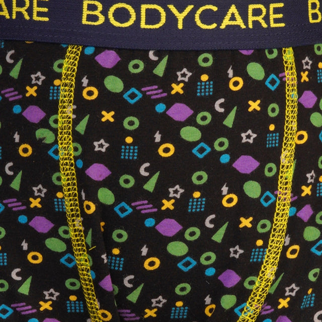 Boys Trunk Pack of 2 - Bodycare