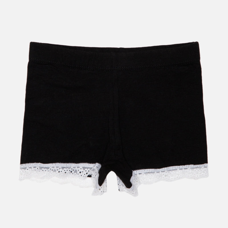 Bodycare Girls Boyshorts Pack of 2 - Assorted