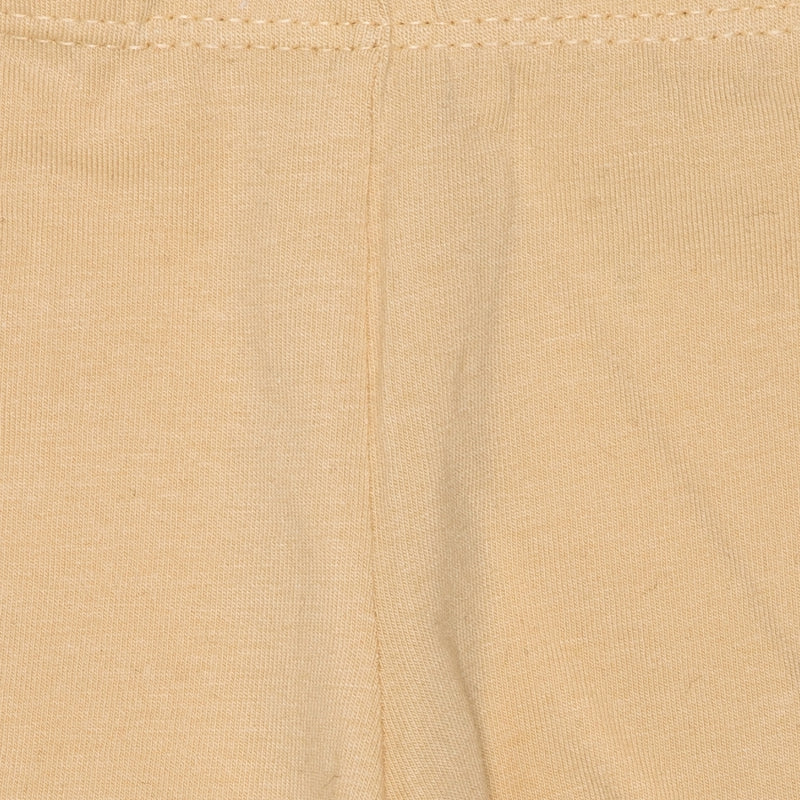 Girls Cotton Spandex Boyshorts Inner Elastic Stretch Pack of 2 - Bodycare