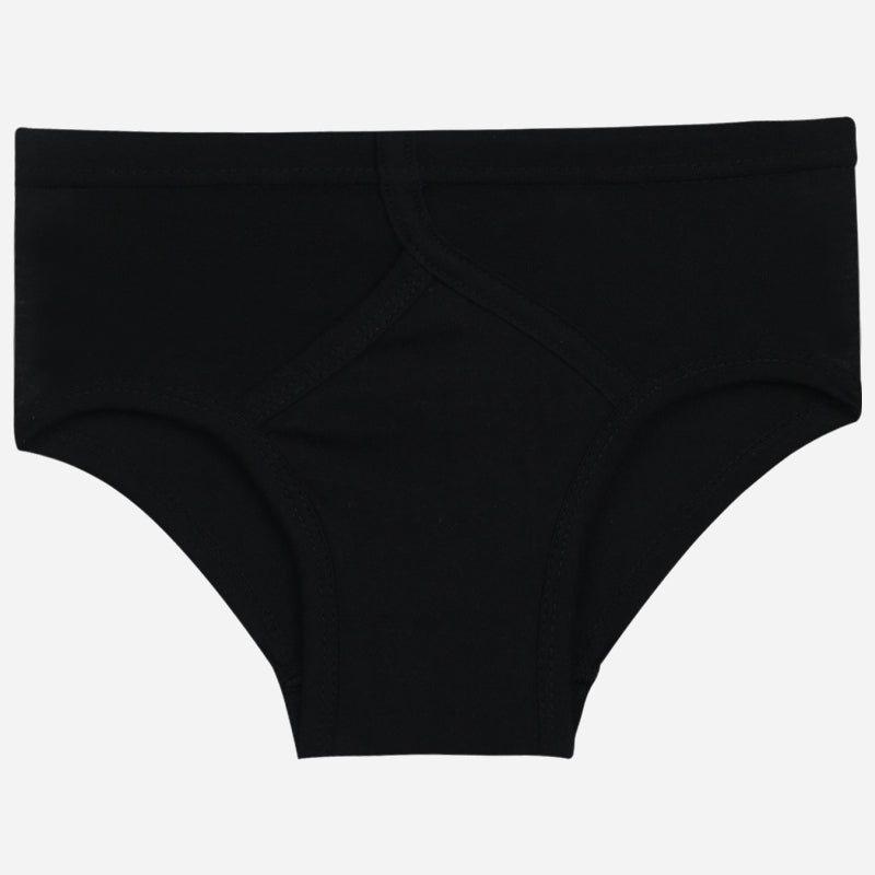 Baby Boys Spiderman Brief Inner Elastic Pack of 6 - Bodycare