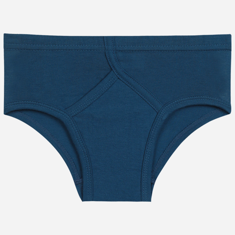 Baby Boys Spiderman Brief Inner Elastic Pack of 6 - Bodycare