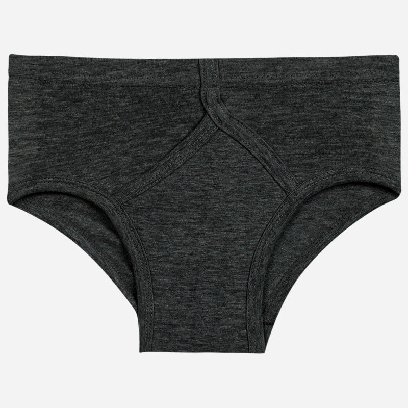 Bodycare Boys Cotton Brief Pack Of 6