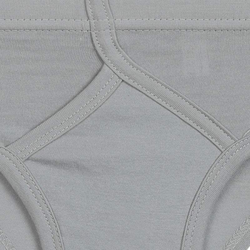 Bodycare Boys Cotton Brief Pack Of 6