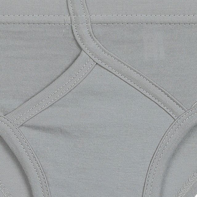 Baby Boys Spiderman Brief Inner Elastic Pack of 6 - Bodycare