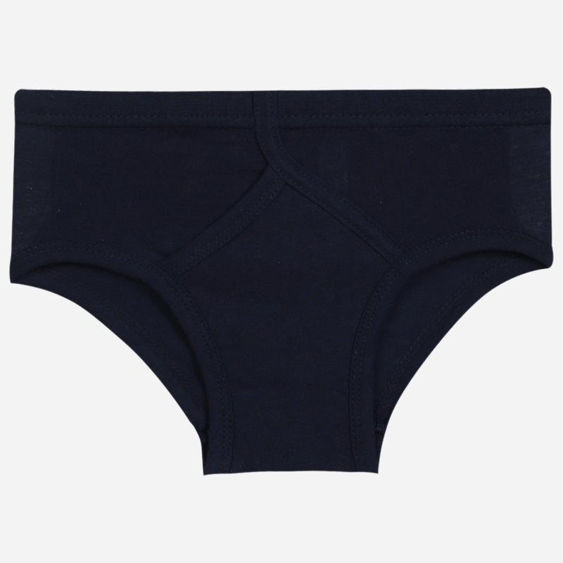 Baby Boys Spiderman Brief Inner Elastic Pack of 6 - Bodycare