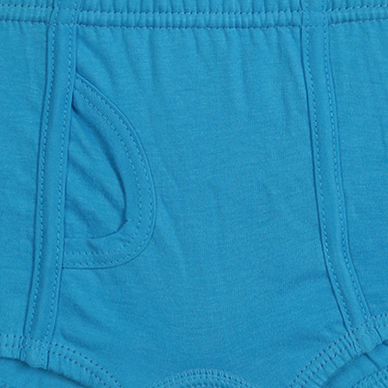 Bodycare Boys Cotton Trunk Pack Of 6