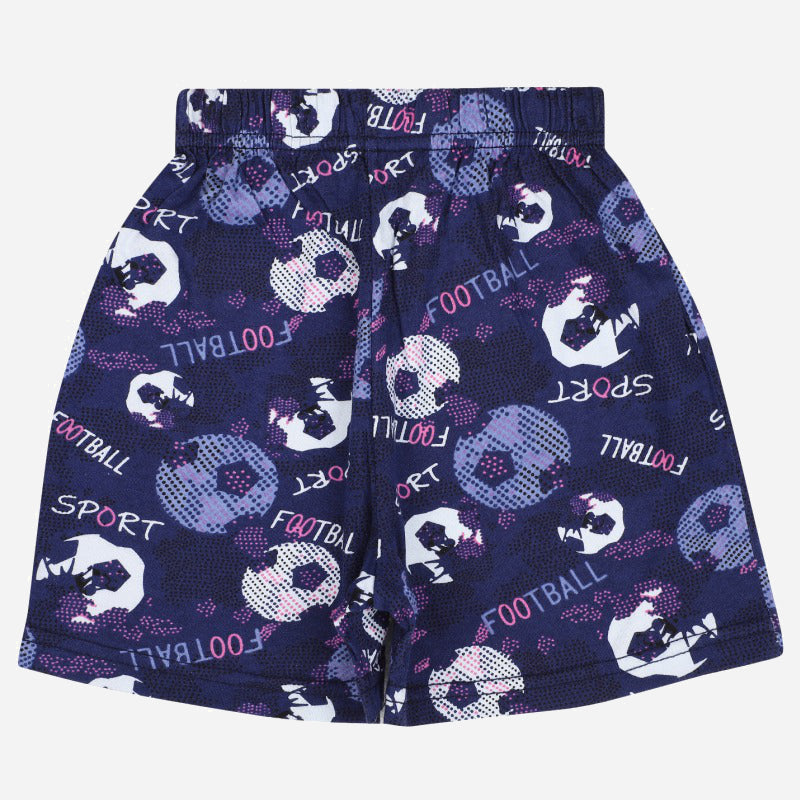 Bodycare Boys Shorts Pack Of 4