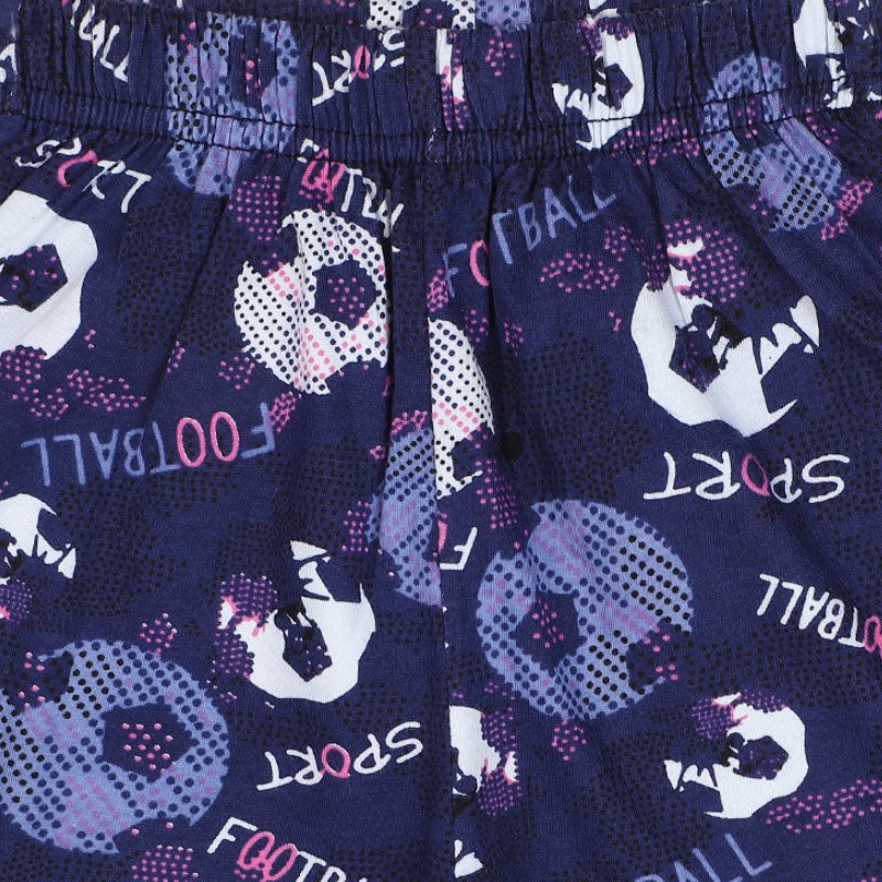 Bodycare Boys Shorts Pack Of 4