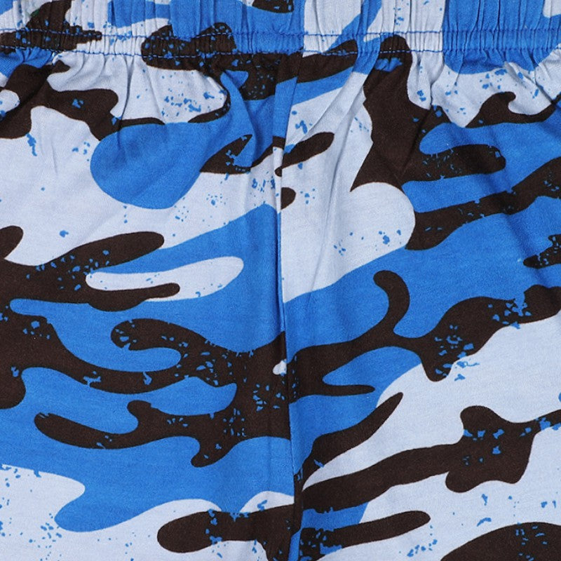 Bodycare Boys Shorts Pack Of 4