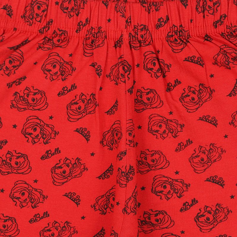 Bodycare Girls Boyshorts Pack Of 4