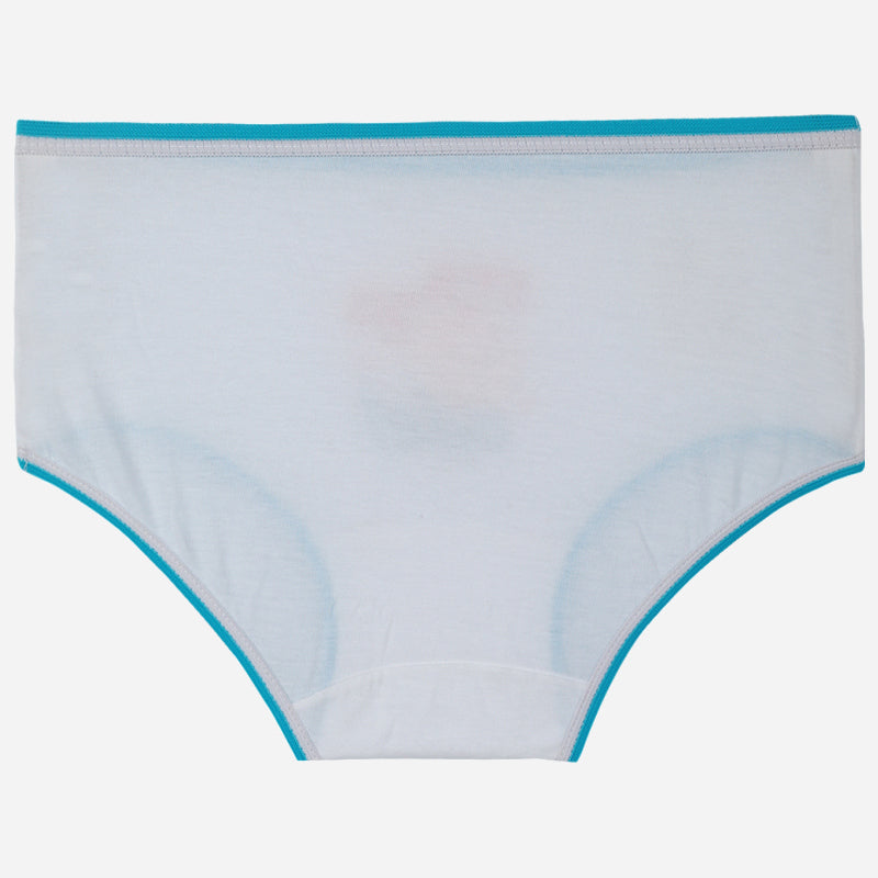 Bodycare Girls Panty Solid Pack Of 3