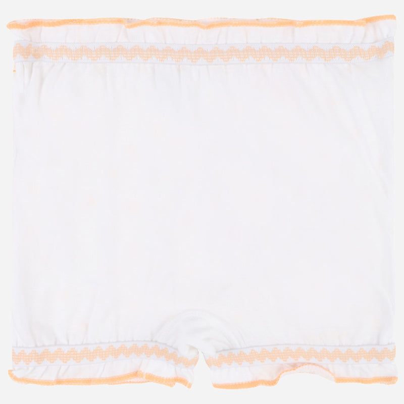 Unisex 100% Cotton Bloomer Pack of 3 - Bodycare