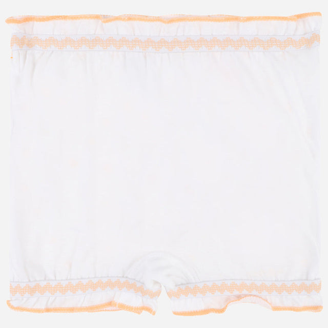 Unisex 100% Cotton Bloomer Pack of 3 - Bodycare