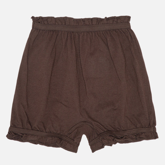 Unisex 100% Cotton Bloomer Pack of 3 - Bodycare