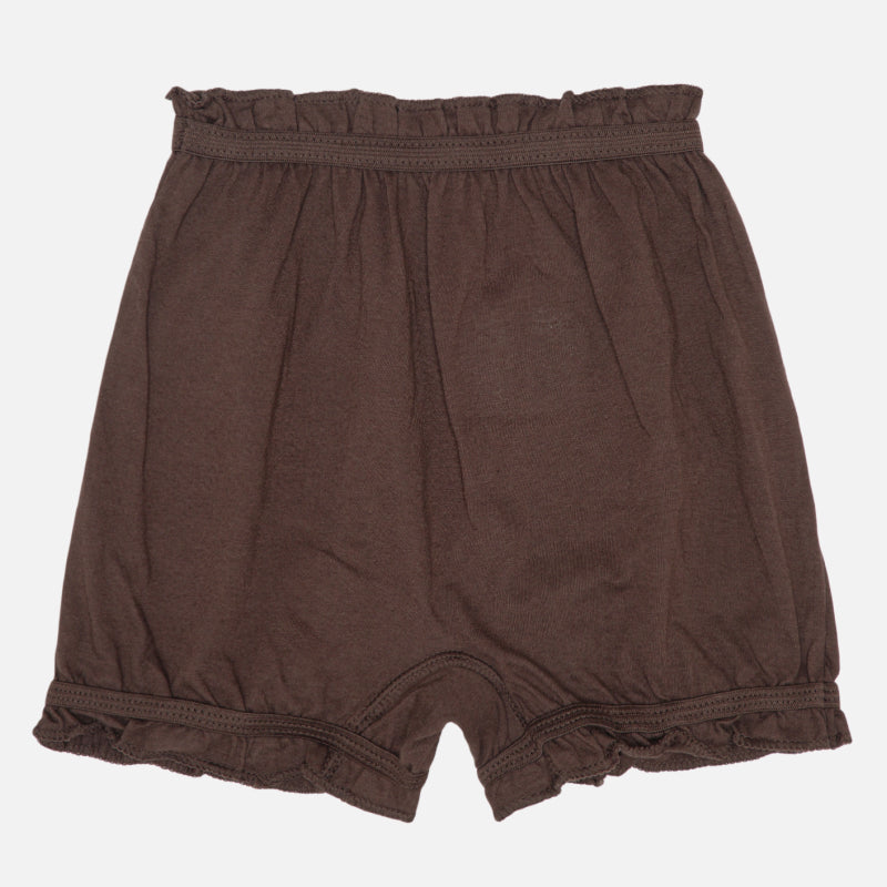 Bodycare Unisex Bloomer Solid Pack of 3 - Assorted