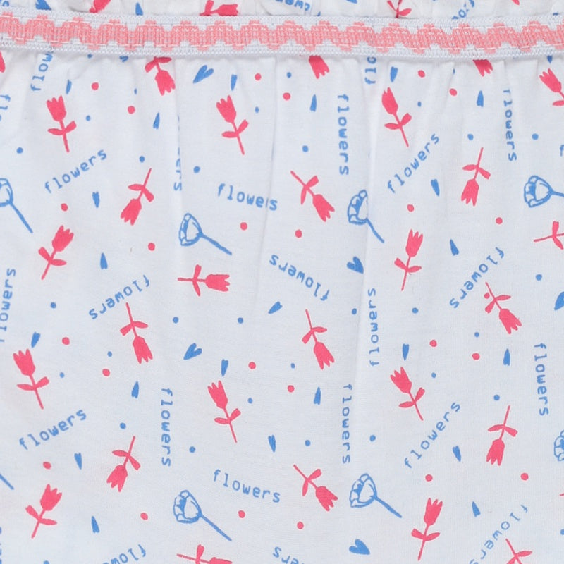 Bodycare Unisex Bloomer Pack Of 3