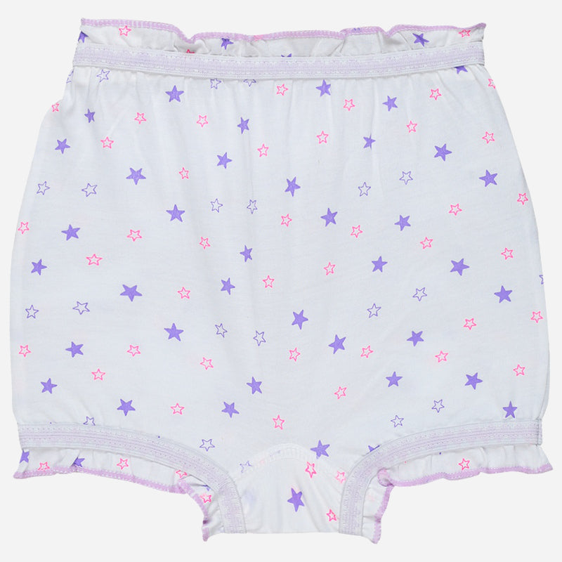 Bodycare Unisex Bloomer Pack Of 3