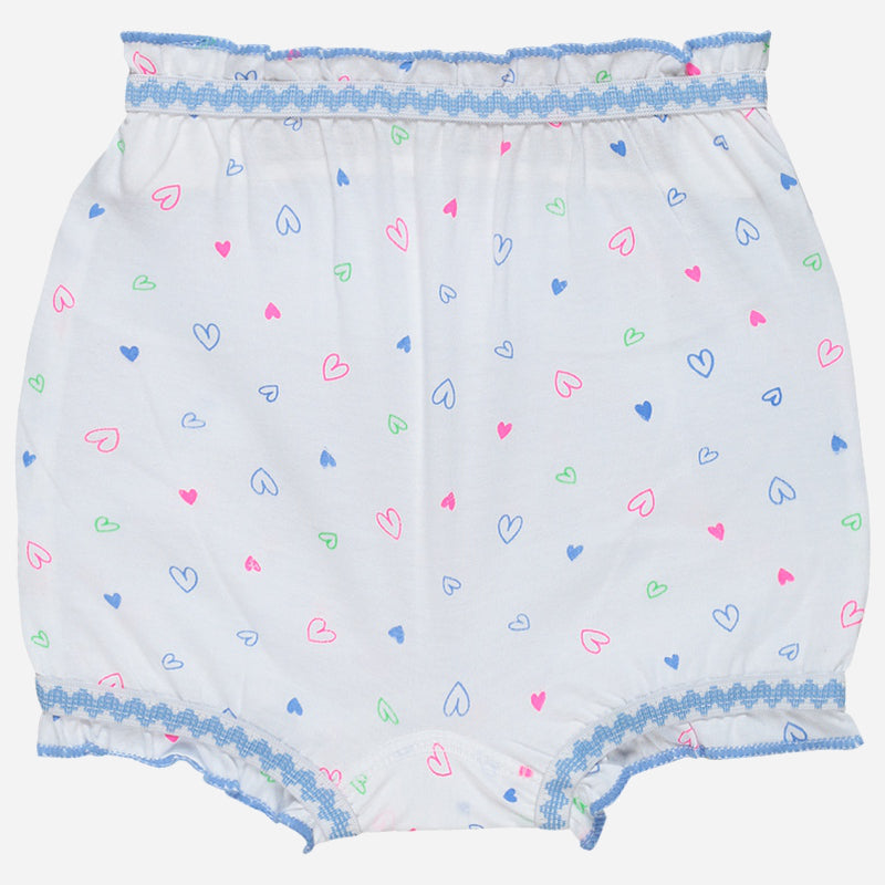 Bodycare Unisex Bloomer Pack Of 3