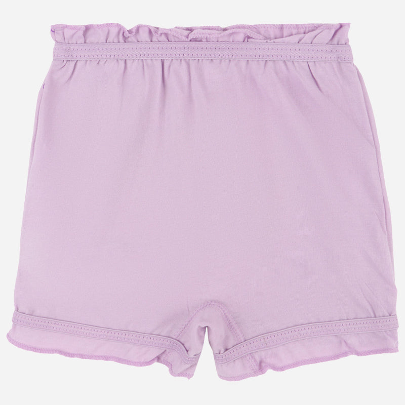 Unisex 100% Cotton Bloomer Pack of 3 - Bodycare