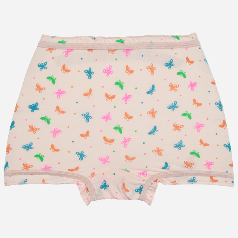 Unisex 100% Cotton Bloomer Pack of 3 - Bodycare