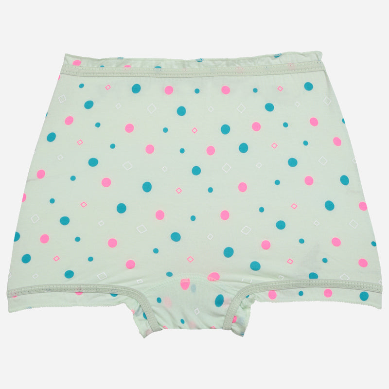 Unisex 100% Cotton Bloomer Pack of 3 - Bodycare
