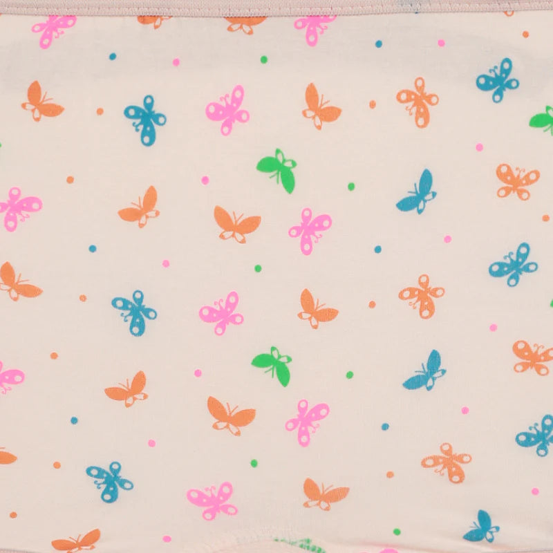 Unisex 100% Cotton Bloomer Pack of 3 - Bodycare