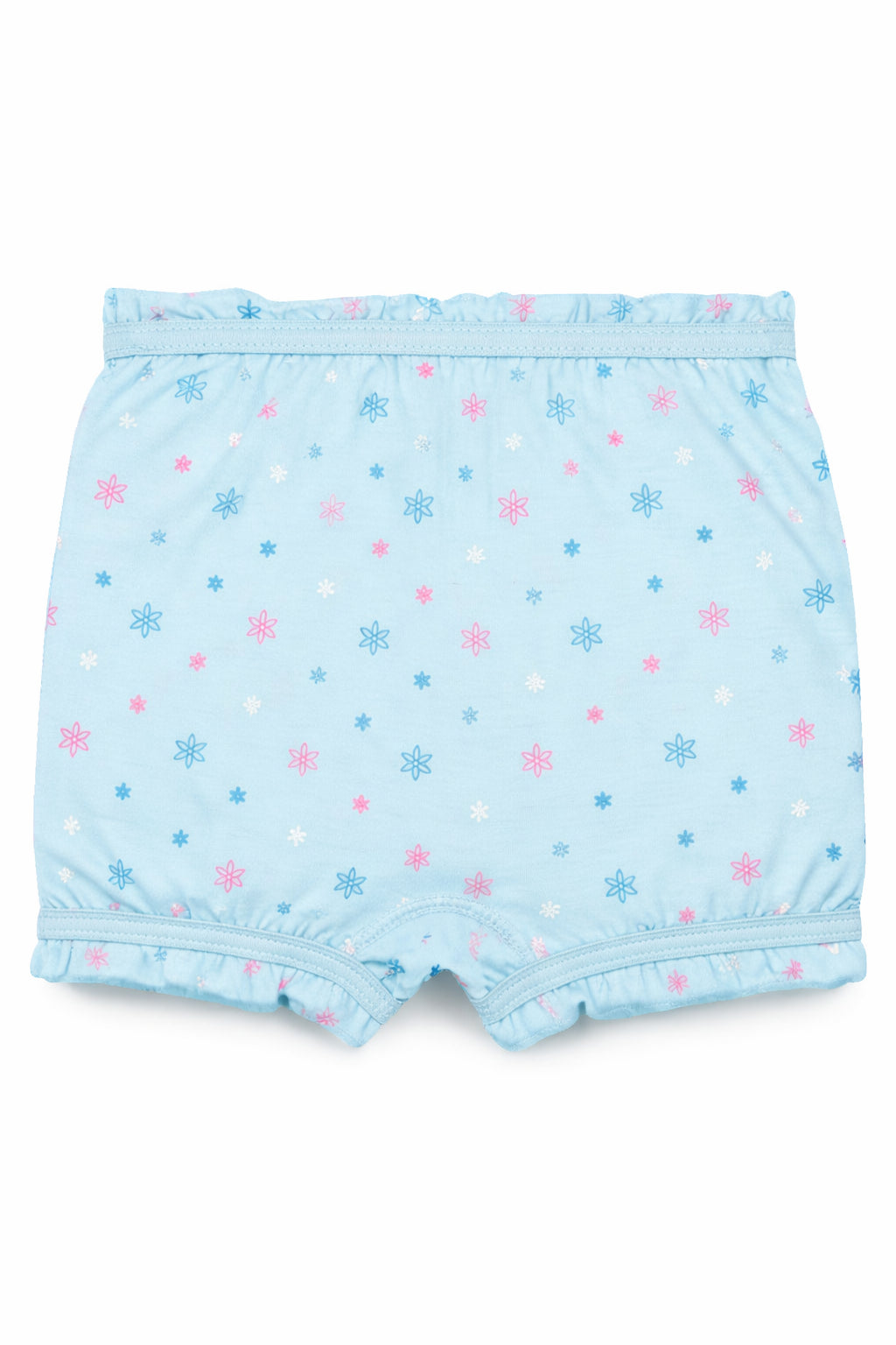 Unisex 100% Cotton Bloomer Pack of 6 - Bodycare