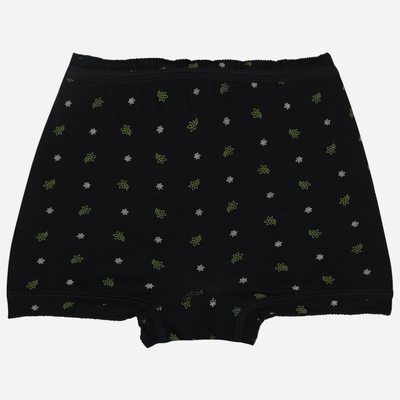 Unisex 100% Cotton Bloomer Pack of 3 - Bodycare
