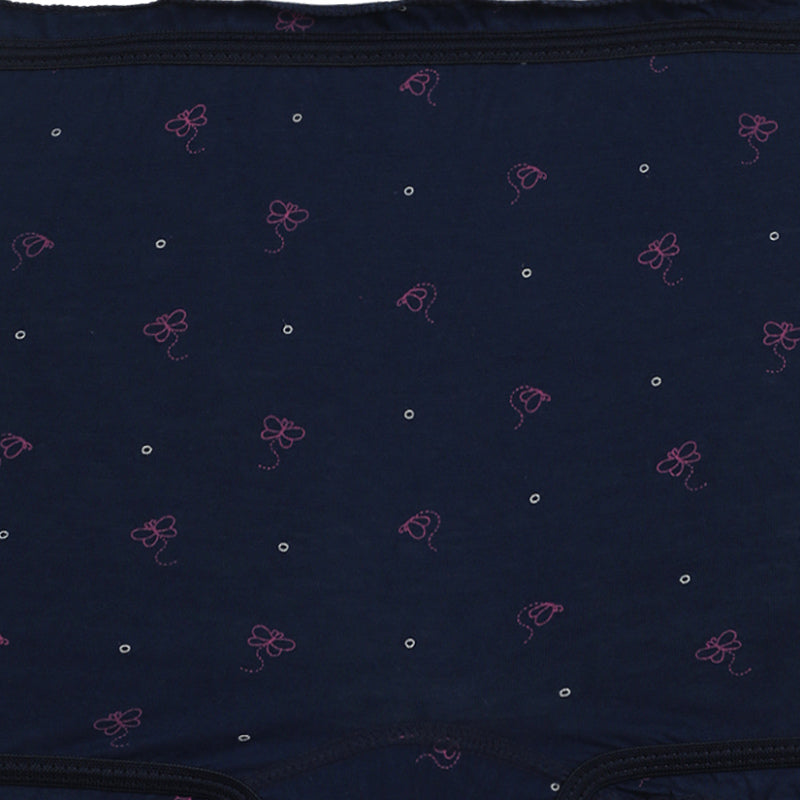 Bodycare Unisex Bloomer Pack Of 6