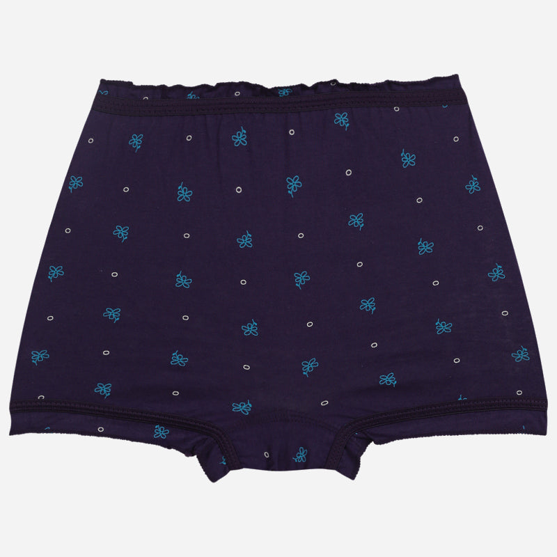 Unisex 100% Cotton Bloomer Pack of 3 - Bodycare