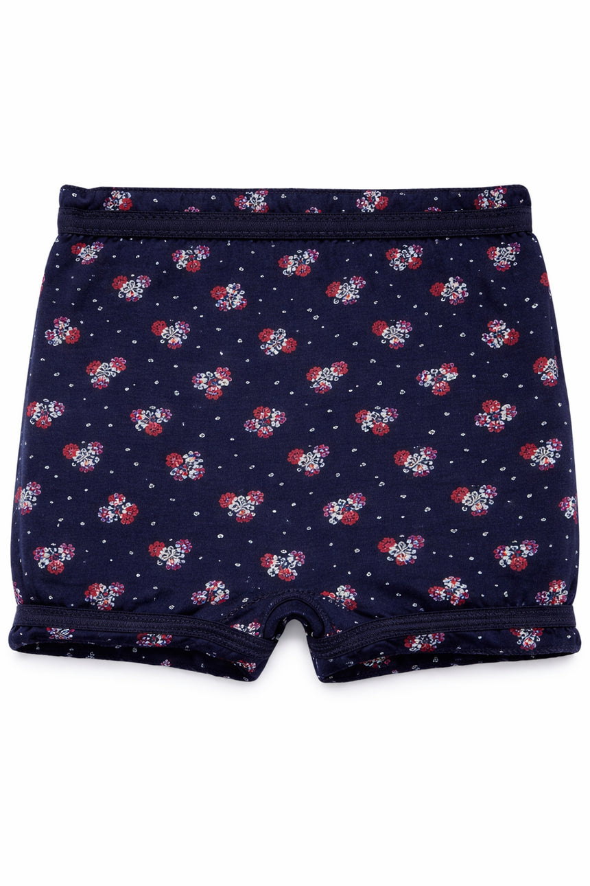 Unisex 100% Cotton Bloomer Pack of 6 - Bodycare