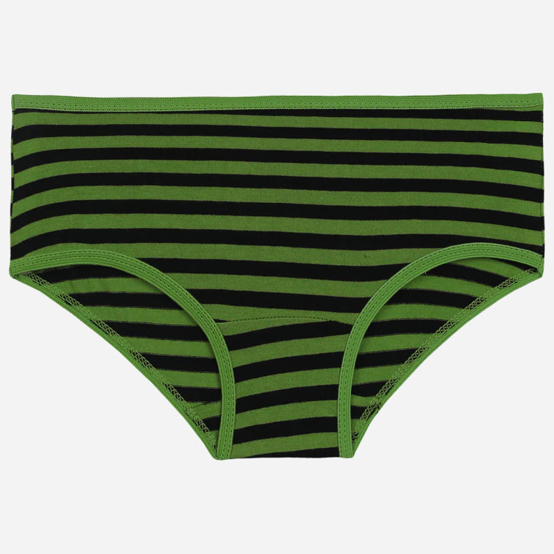 Bodycare Girls Panty Striped Pack Of 3