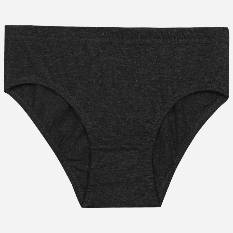 Bodycare Boys Cotton Brief Solid Pack Of 6