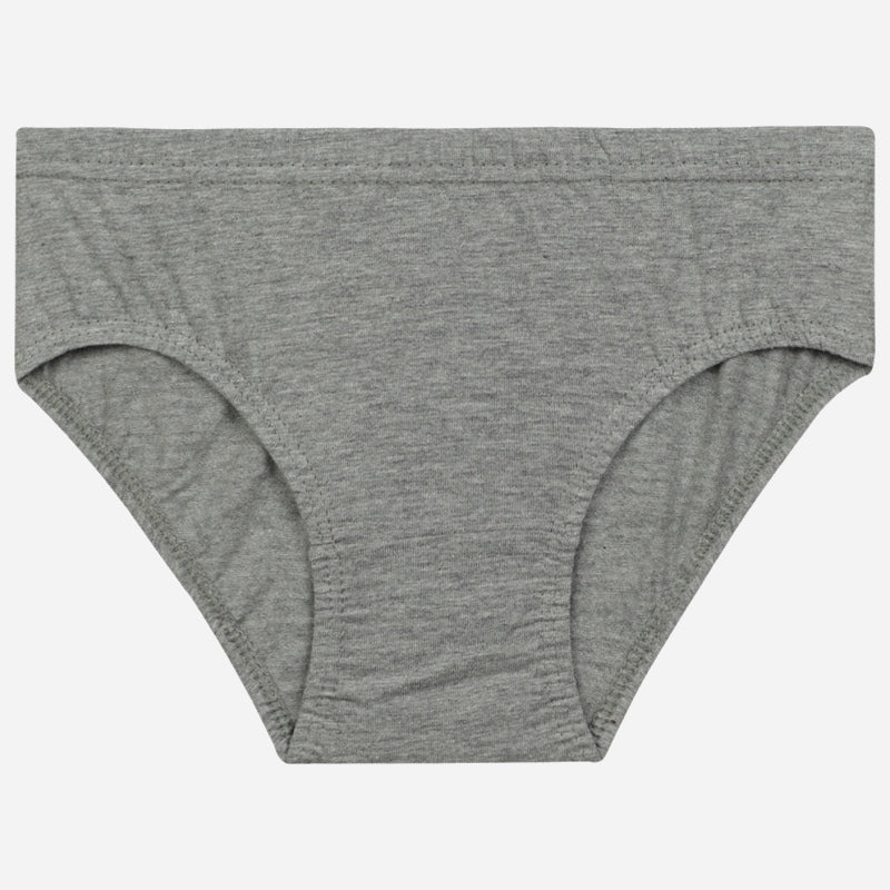 Bodycare Boys Cotton Brief Solid Pack Of 6