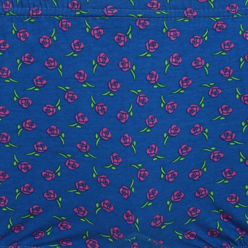 Bodycare Unisex Bloomer Pack Of 6