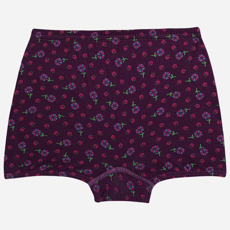 Bodycare Unisex Bloomer Pack Of 6