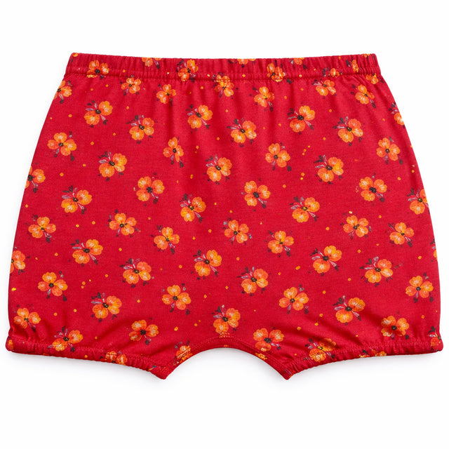 Unisex 100% Cotton Bloomer Pack of 6 - Bodycare