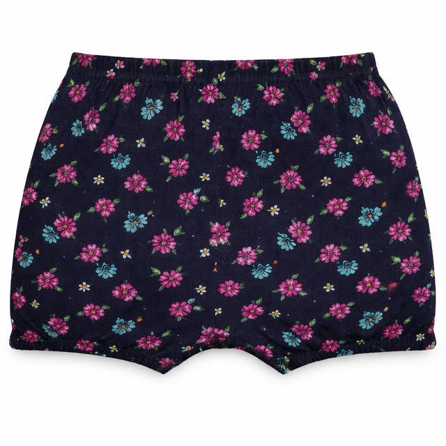 Unisex 100% Cotton Bloomer Pack of 6 - Bodycare