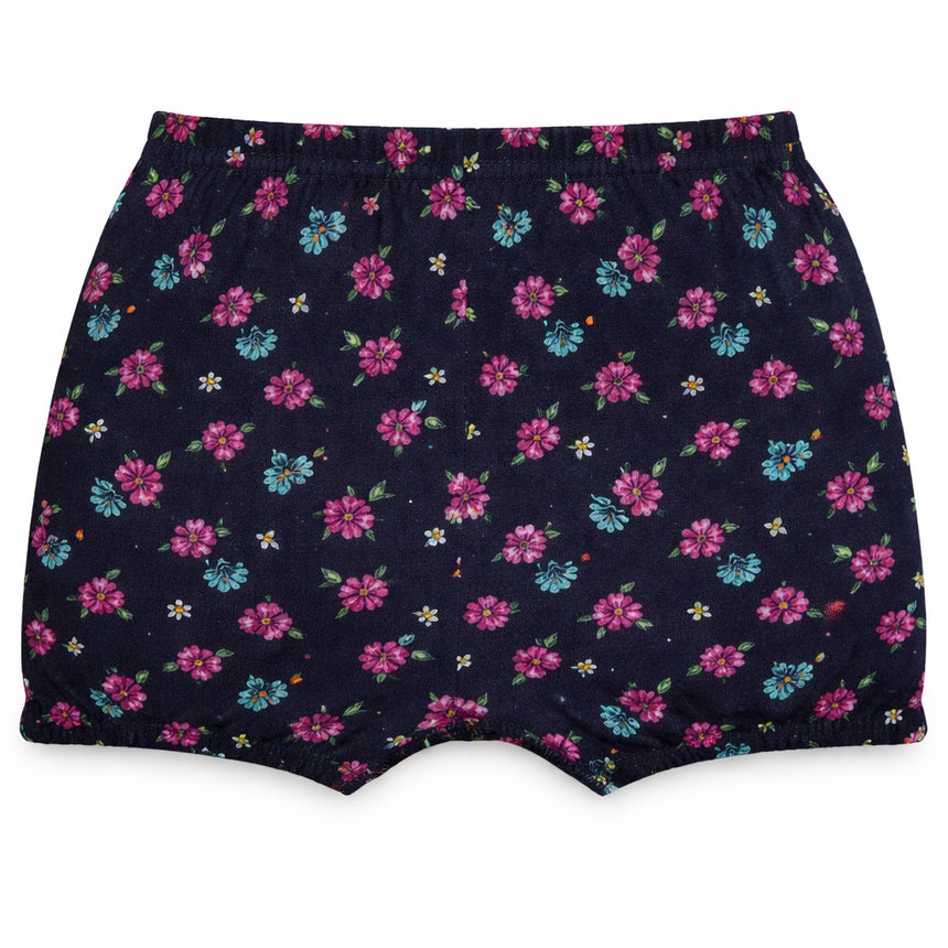 Unisex 100% Cotton Bloomer Pack of 6 - Bodycare