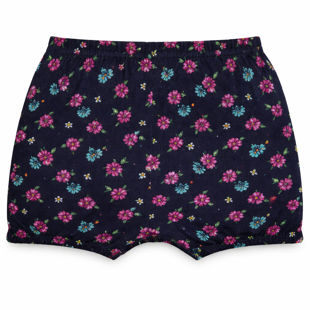 Unisex 100% Cotton Bloomer Pack of 6 - Bodycare