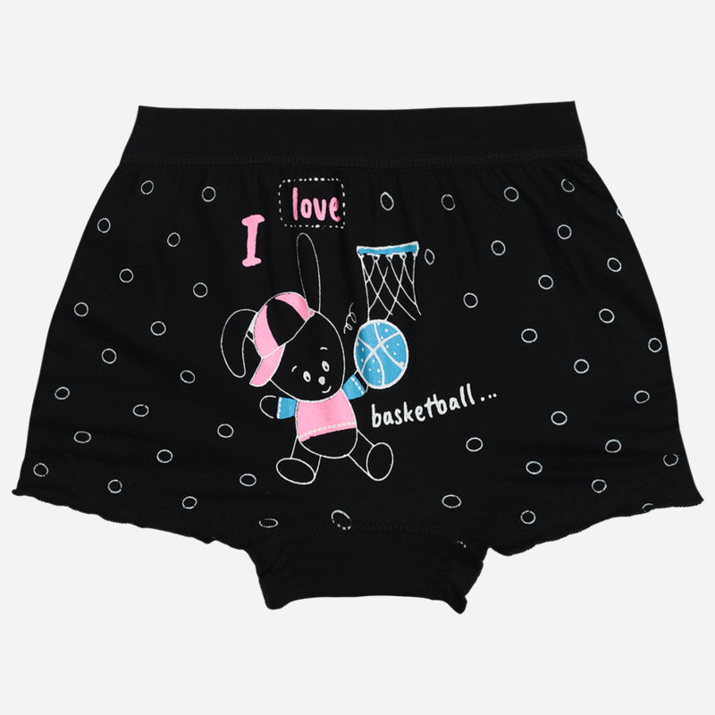 Unisex Bloomer Lycra Band Pack of 3 - Bodycare