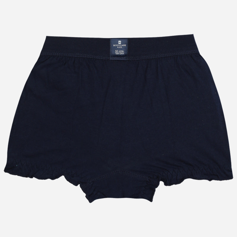 Bodycare Unisex Bloomer Solid Pack Of 3