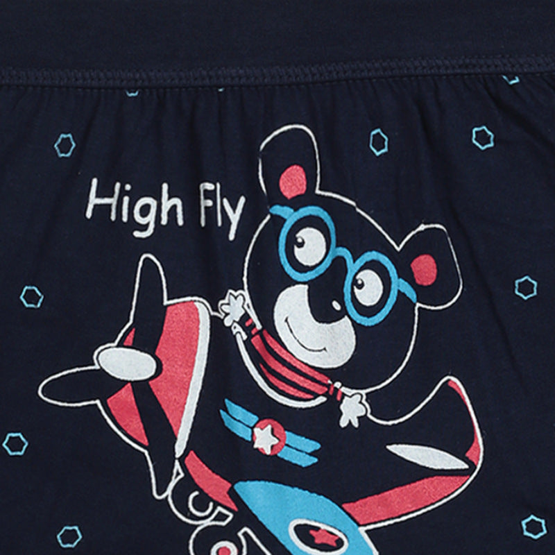 Bodycare Unisex Bloomer Pack Of 6