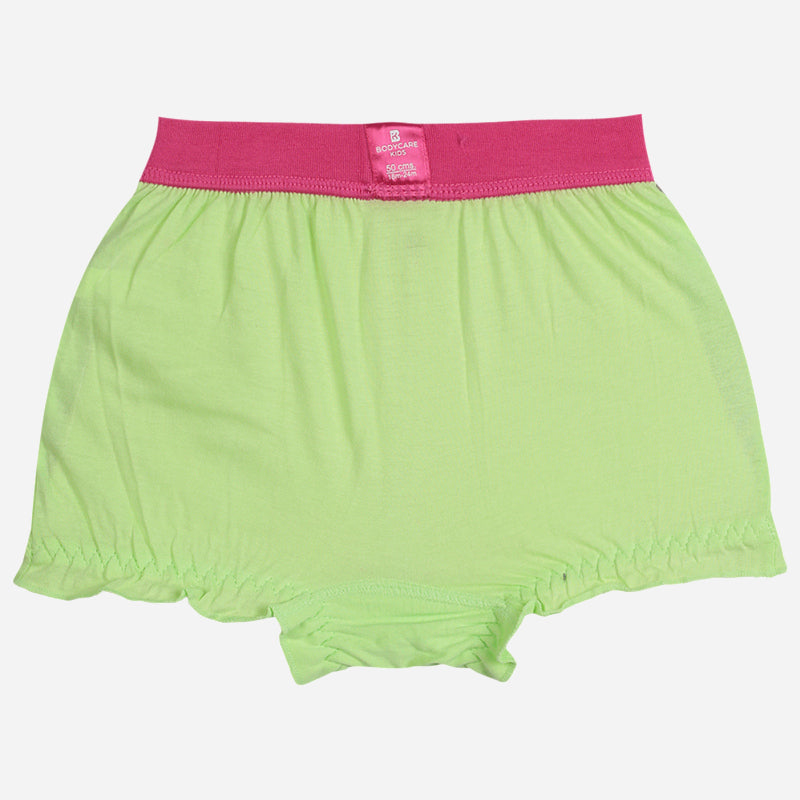 Bodycare Unisex Bloomer Pack Of 6