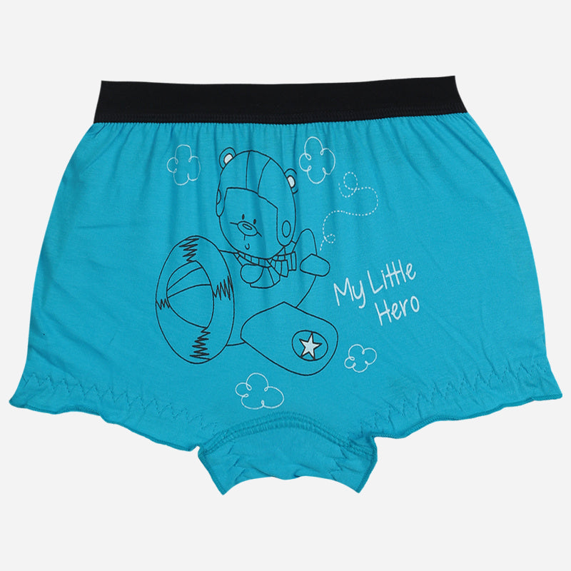 Bodycare Unisex Bloomer Pack Of 6